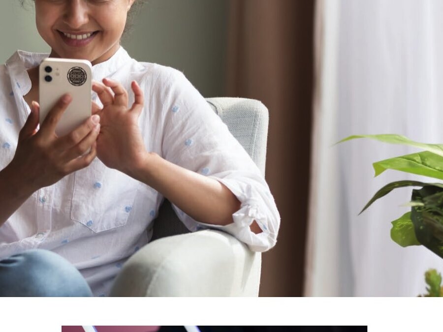 Amezcua E-Guard X — EMF protection for electronic devices