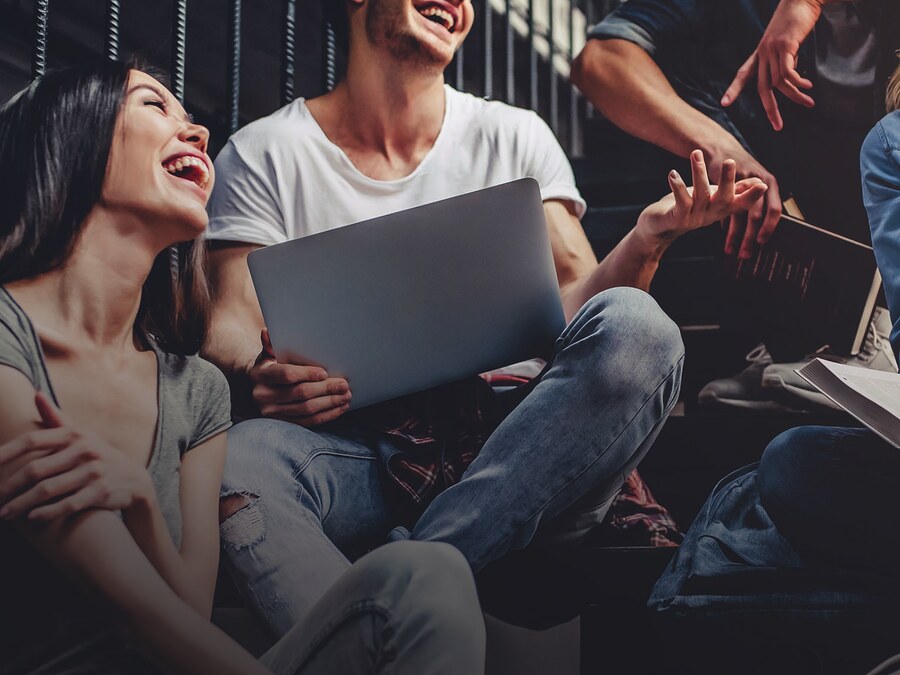 qLearn — QNET's online learning platform